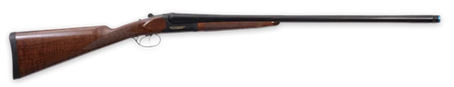 Weatherby Orion Double Barrel .410 Gauge Shotgun 28" Barrel Walnut Stock