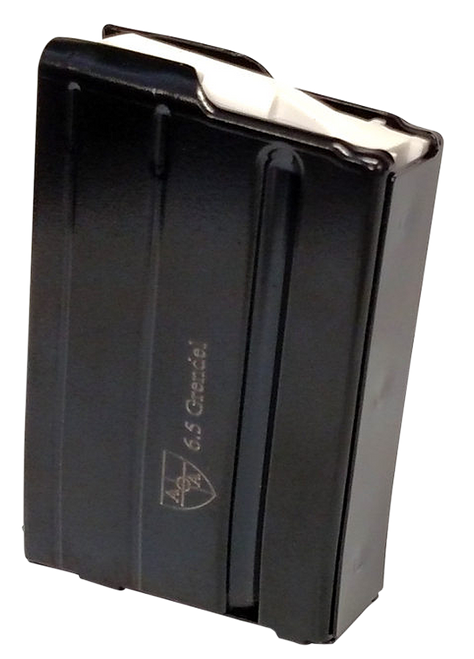 Alexander Arms Magazine 6.5 Grendel 4-Round Steel