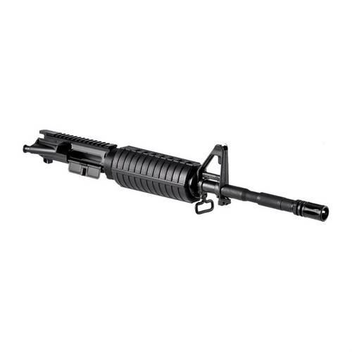 M4 SOCOM UPPER GROUP 14.5IN STRIPPED