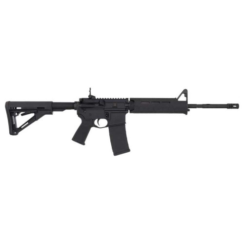 Bushmaster Firearms Inc M4 Patrolman Rifle Bushmaster Firearms Inc M4 Patrolman Rifle