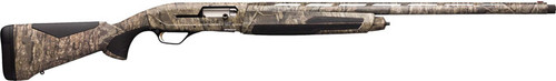 Browning Maxus II 12 Gauge Semi-Automatic Shotgun 28" Realtree Timber
