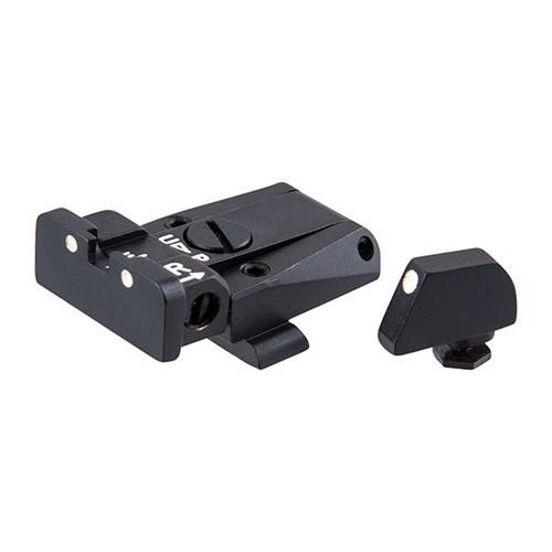 ADJUSTABLE SIGHT SET