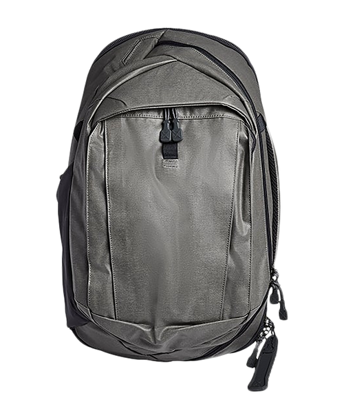 Vertx Commuter Backpack Heather Grey