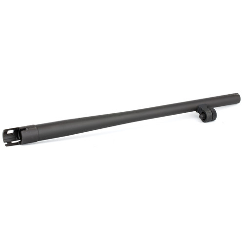 Mossberg Barrel 12 Gauge 18.5" Cylinder Bore Matte
