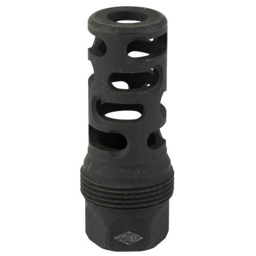 Yankee Hill Machine sRx Muzzle Brake 5/8x24 Black