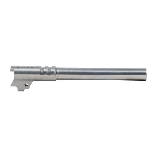 PLAIN 6'' BARREL, .45 ACP
