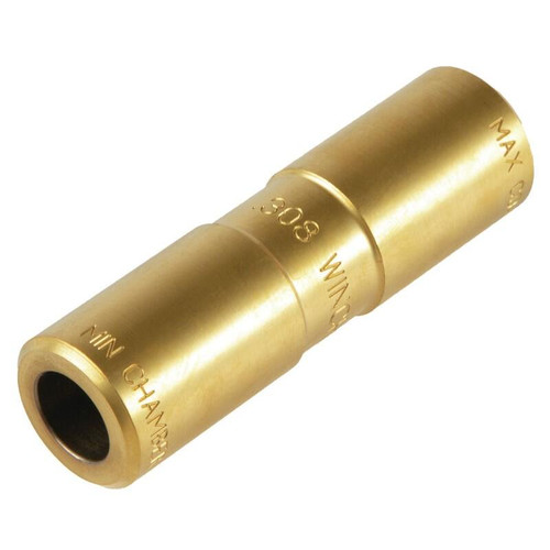 RCBS Chamber/Cartridge Gauge .243 Winchester RCBS Chamber/Cartridge Gauge .243 Winchester