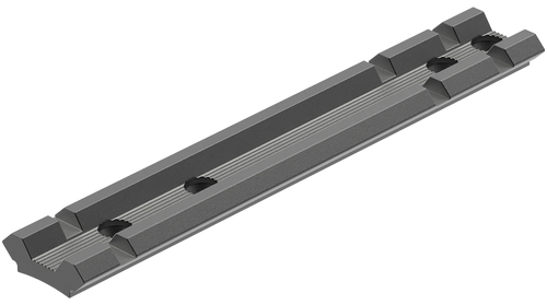 Leupold 1-Piece Rifleman Weaver-Style Aluminum Base Ruger 10/22 Matte Black