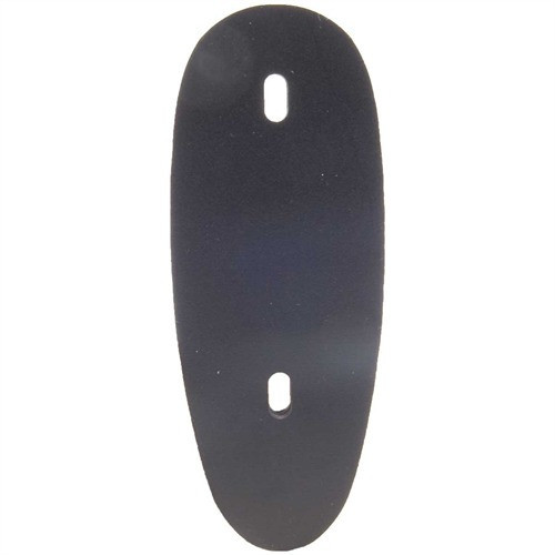 1/2'' POLYMER SPACER BLACK POLYMER