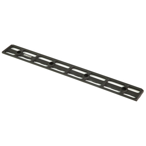 Armaspec M-Lok to Arca Rail 12 Inch Black