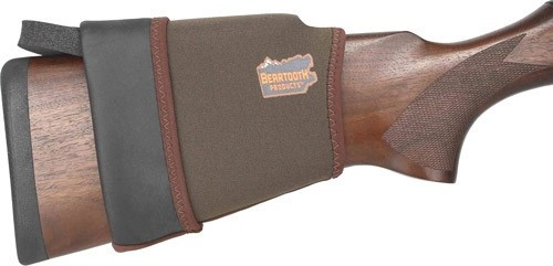 Beartooth Products Comb Raising Kit 2.0 One Size Fits Most Brown