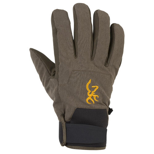 Browning Pahvant Pro Glove Brown Large