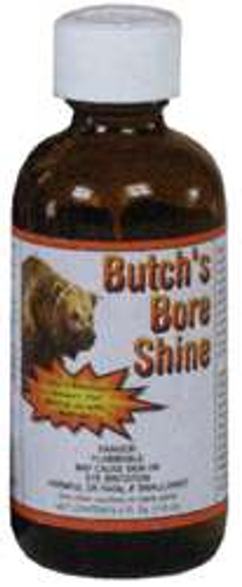 Butchs 2937 Butch's Bore Shine 3.75 oz Bottle