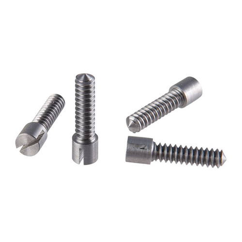SLING SWIVEL REPLACEMENT SCREWS, 4 PACK