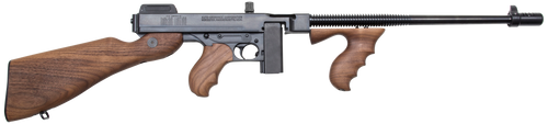 Kahr Thompson 1927-A1 Semi Automatic Rifle .45 ACP 16.5" Barrel Walnut Stock
