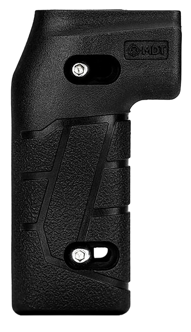 MDT Premier Vertical Grip Black Polymer