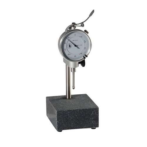 Sinclair International Bullet Sorting Stand with Dial Indicator Sinclair International Bullet Sorting Stand with Dial Indicator