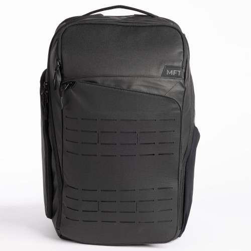 Mission First Tactical Achro 30L EDC Backpack Black