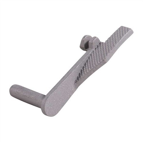 EXTENDED GRAY SLIDE STOP, CK