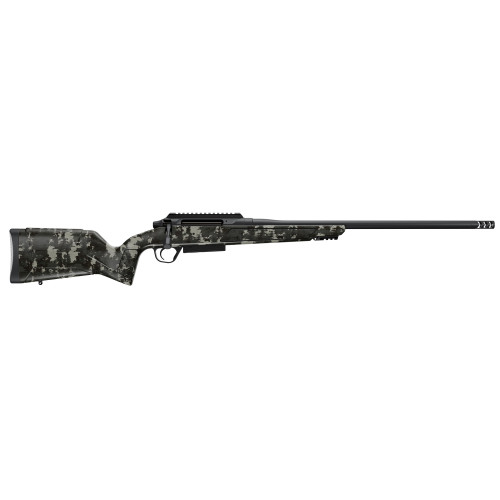 Christensen Arms Evoke Hunter Bolt Action Rifle 6.5 PRC 22" 5/8x24" Threaded Barrel