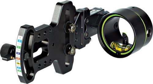 HHA Sports Optimizer Lite X 5510 Red Dot Sight 1 5/8 Inch