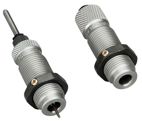RCBS .300 Winchester Magnum Full Length Sizing, Bullet Seating 2 Die Set RCBS .300 Winchester Magnum Full Length Sizing, Bullet Seating 2 Die Set