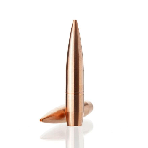 Cutting Edge MTAC .338 Caliber (.338 Diameter) Bullets 277 Grain Boat Tail Box of 50