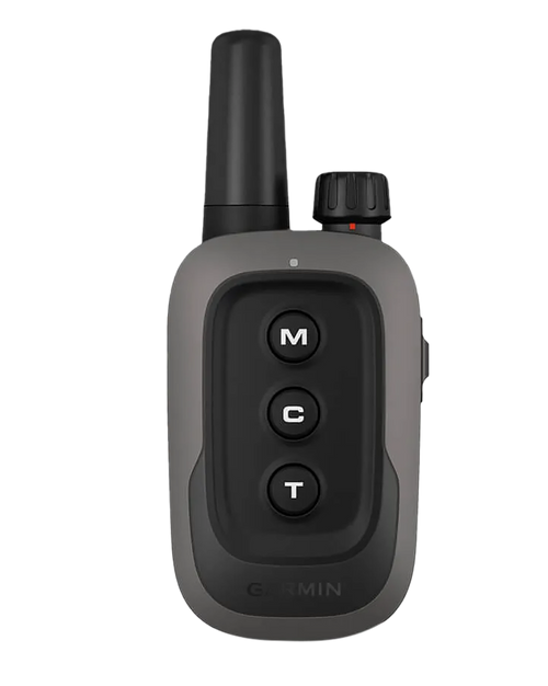 Garmin Delta SE Handheld Black/Gray