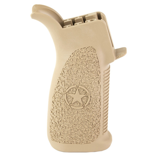 Bravo Company BCM Mod 4 Pistol Grip Flat Dark Earth