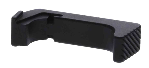 Rival Arms Extended Magazine Release Glock Model 42 Black