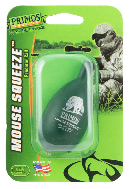 Primos Mouse Squeeze Predator Call