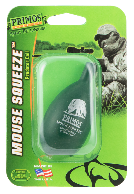 Primos Mouse Squeeze Predator Call
