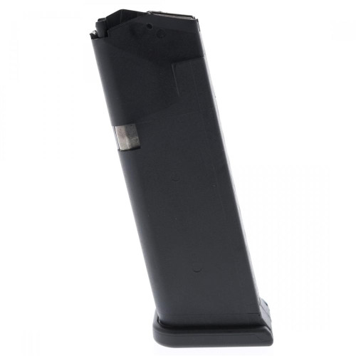 Glock G23 Handgun Magazine Black .40 S&W 10/rd Bulk