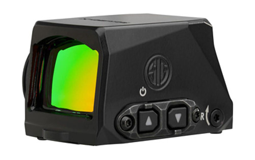 Sig Sauer Romeo-X Red Dot Sight 6 MOA Red Dot Sig-LOC