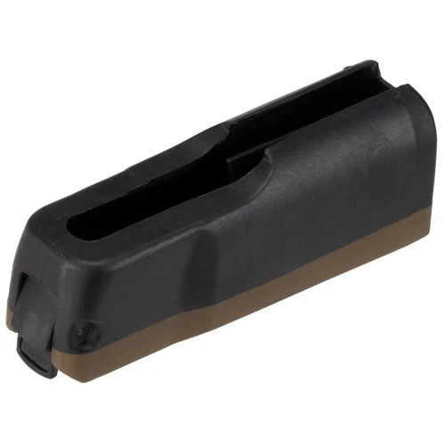 Browning X-Bolt Rotary Magazine 7 PRC 3-Round Smoked Bronze