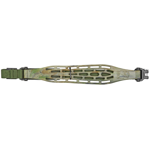 LimbSaver Kodiak Air Rifle Sling with Quick Detach Swivels Camo
