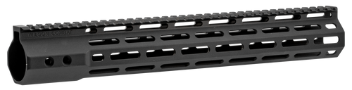 Wilson Combat TRMLOKAR1014 Handguard AR-10 M-Lok 14.6" Aluminum Black