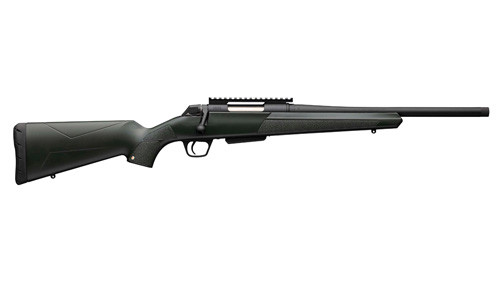 Winchester XPR Stealth Bolt Action Rifle 308 Win 22" Matte Blued Barrel Synthetic Mossy Oak Break-Up Country Camo Stock (MOA Trigger System)