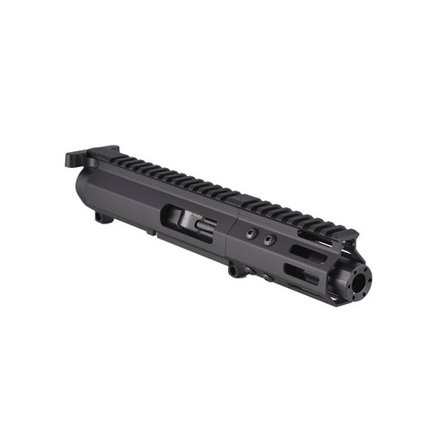 ENHANCED MIKE-9 4IN UPPER