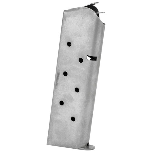 CMC Products Magazine 1911 45 ACP 8-Round Stainless Steel (Power Mag Design)