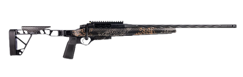 Seekins Precision Havak Slam Bolt Action Rifle 7 PRC 22" WS
