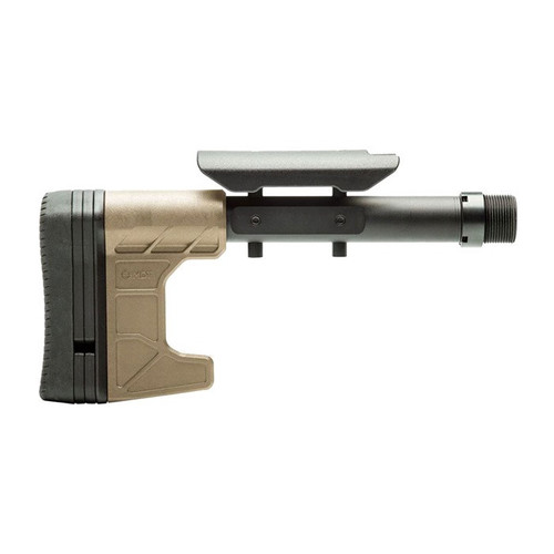MDT Composite Carbine Buttstock FDE