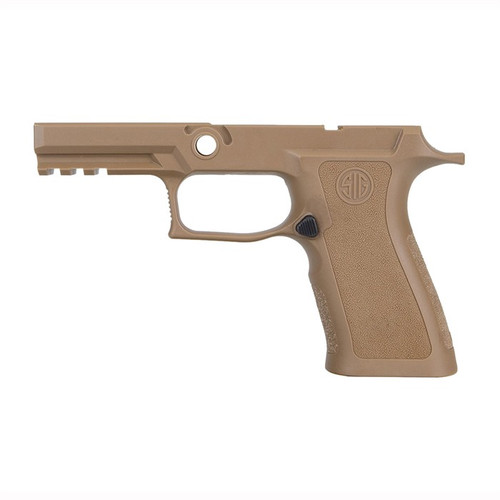 Sig Sauer Grip Module P320 X-Series Carry Large Coyote