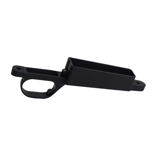 HUNTER DBM BOTTOM METAL LONG ACTION