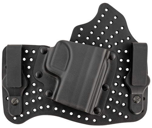 Galco KingTuk Air IWB Holster Springfield XDS 3.3" Right Hand Black Galco KingTuk Air IWB Holster Springfield XDS 3.3" Right Hand Black