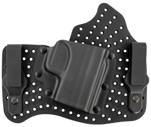 Galco KingTuk Air IWB Holster Springfield XDS 3.3" Right Hand Black