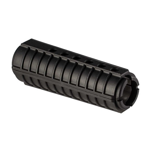 C.A.R. HANDGUARD SET BLACK