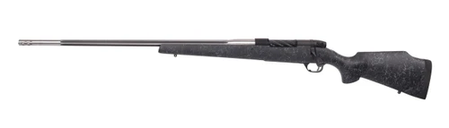 Weatherby Mark V Accumark Bolt Action Rifle (6.5-300 Weatherby Magnum, 26" Fluted Barrel)