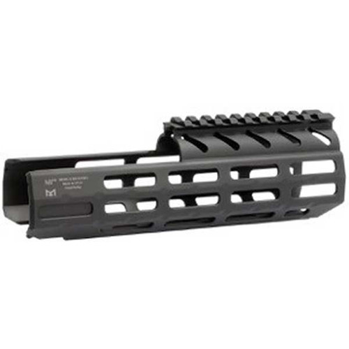 Midwest Industries M-LOK Handguard Sig Sauer MPX 8.0 Inch Black