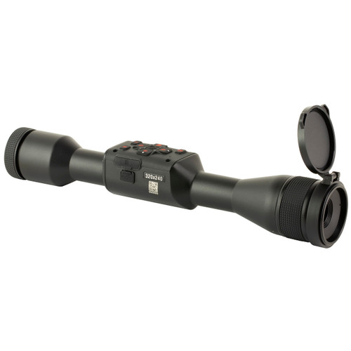 ATN ThOR 5 3-12x Thermal Scope 320x240